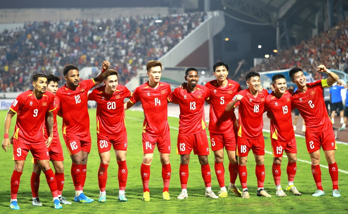 Việt Nam gọi 5 cầu thủ nhập tịch dự ASEAN Cup 2026: Cơ hội mới cho bóng đá và người hâm mộ cá cược - hình ảnh - gg88jd.com Việt Nam gọi 5 cầu thủ nhập tịch dự ASEAN Cup 2026: Cơ hội mới cho bóng đá và người hâm mộ cá cược - hình ảnh - gg88jd.com