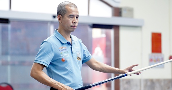 Nhà cái cá cược số 1 GG88 đồng hành cùng World Cup billiards Việt Nam 2026 - hình ảnh - gg88jd.com