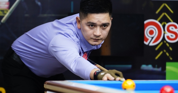 GG88 chính thức đồng hành cùng cơ thủ Việt Nam tại PBA Tour Hàn Quốc - hình ảnh - gg88jd.com