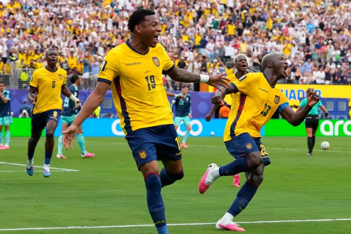 GG88 uy tín đồng hành cùng fan bóng đá sau chiến thắng nghẹt thở của Ecuador và Bờ Biển Ngà - hình ảnh - gg88jd.com GG88 uy tín đồng hành cùng fan bóng đá sau chiến thắng nghẹt thở của Ecuador và Bờ Biển Ngà - hình ảnh - gg88jd.com