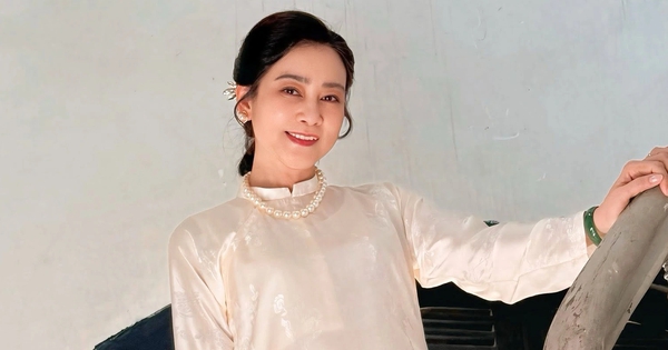 NSƯT Tuyết Thu lên chức Phó Chủ tịch Hội Sân khấu TP.HCM: Hành trình viên mãn bên gia đình và nghệ thuật - hình ảnh - gg88jd.com