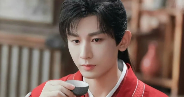 GG88 đổi thưởng: Tăng Chí Vỹ chiêu mộ Thành Nghị và Lương Gia Huy sau khi rời TVB - hình ảnh - gg88jd.com