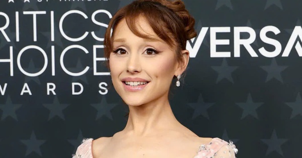 GG88 chính thức chúc mừng Ariana Grande với bản hit thứ 10 thống trị Billboard - hình ảnh - gg88jd.com