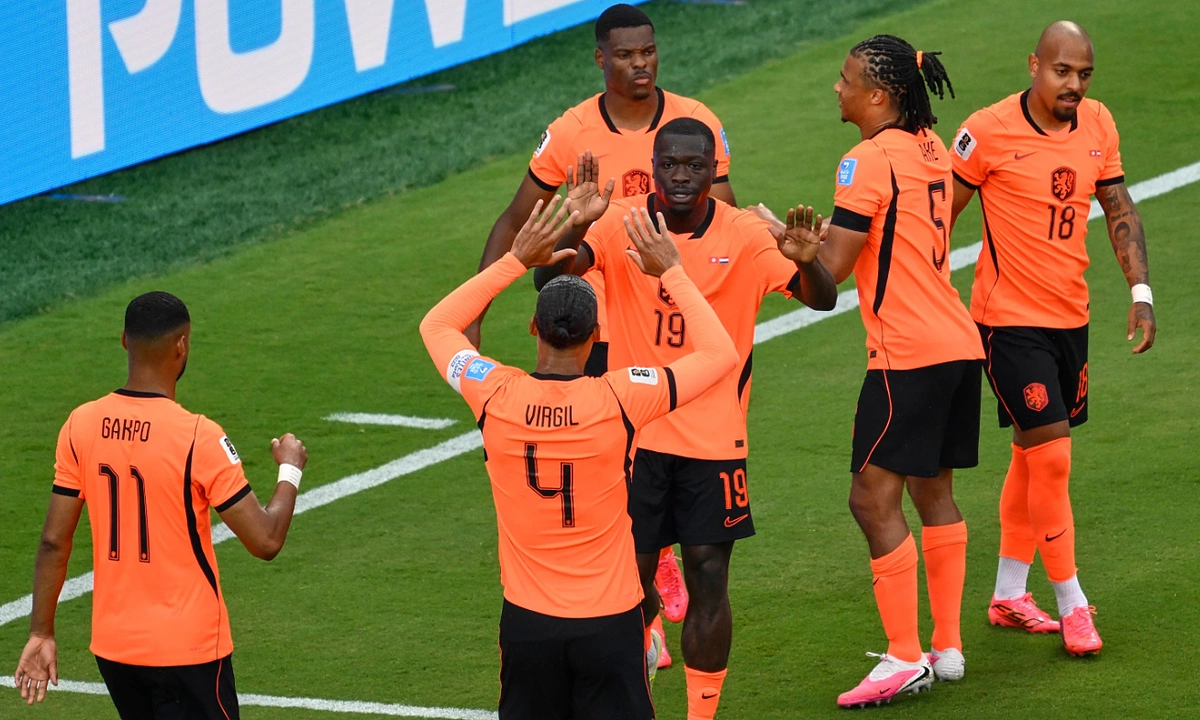 Hà Lan chạm trán Morocco tại vòng knock-out World Cup 2026: Cơ hội vàng cho fan cá cược - hình ảnh - gg88jd.com Hà Lan chạm trán Morocco tại vòng knock-out World Cup 2026: Cơ hội vàng cho fan cá cược - hình ảnh - gg88jd.com