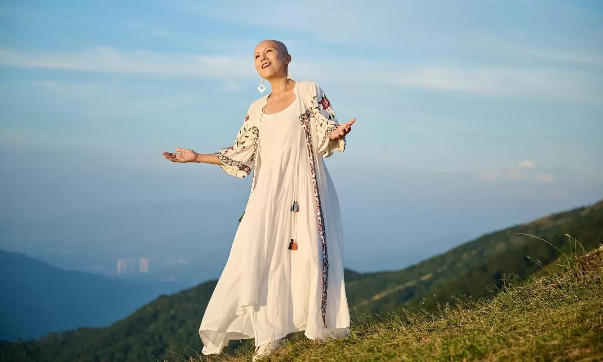 GG88 đổi thưởng – Á hậu Hong Kong Ngô Văn Hân qua đời ở tuổi 52 sau thời gian chống chọi ung thư - hình ảnh - gg88jd.com