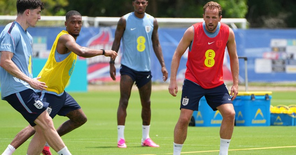 Đội tuyển Anh dùng ‘đồ chơi’ công nghệ cao, vượt nắng nóng khủng khiếp chinh phục World Cup - hình ảnh - gg88jd.com Đội tuyển Anh dùng ‘đồ chơi’ công nghệ cao, vượt nắng nóng khủng khiếp chinh phục World Cup - hình ảnh - gg88jd.com