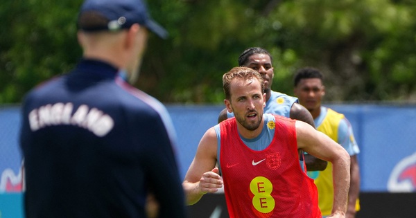 HLV Tuchel bảo vệ Harry Kane, hé lộ đội hình Anh đấu New Zealand - hình ảnh - gg88jd.com HLV Tuchel bảo vệ Harry Kane, hé lộ đội hình Anh đấu New Zealand - hình ảnh - gg88jd.com