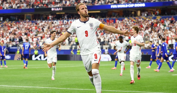 Anh thắng Croatia tưng bừng 4-2: Harry Kane lập cú đúp, Luka Modric phạm sai lầm lớn - hình ảnh - gg88jd.com Anh thắng Croatia tưng bừng 4-2: Harry Kane lập cú đúp, Luka Modric phạm sai lầm lớn - hình ảnh - gg88jd.com