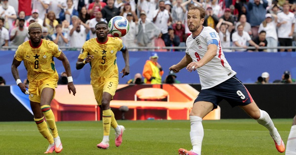 Harry Kane im tiếng, Anh hòa Ghana 0-0: Màn trình diễn thiếu sắc sảo và sáng tạo - hình ảnh - gg88jd.com Harry Kane im tiếng, Anh hòa Ghana 0-0: Màn trình diễn thiếu sắc sảo và sáng tạo - hình ảnh - gg88jd.com