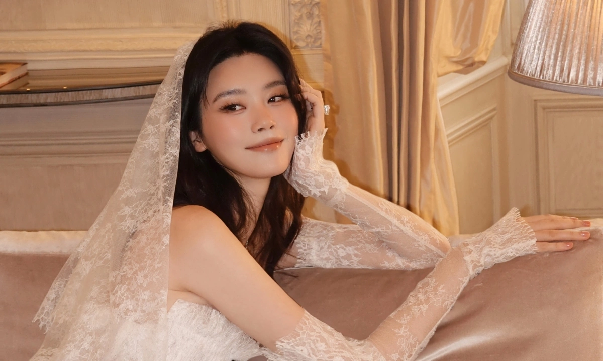 Link vào nhà cái GG88: Cập nhật tin giải trí nóng cùng Hề Mộng Dao và Diệp Yến - hình ảnh - gg88jd.com