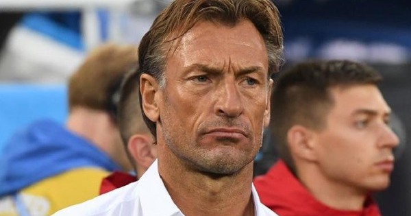 Nóng: Tunisia bổ nhiệm cựu HLV CLB Nam Định Herve Renard ngay sau trận thua Thụy Điển: góc nhìn mới cho người chơi Việt - hình ảnh - gg88jd.com
