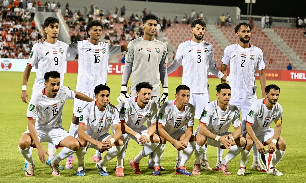 Xác định đối thủ cuối của Việt Nam ở vòng bảng Asian Cup 2027 - hình ảnh - gg88jd.com Xác định đối thủ cuối của Việt Nam ở vòng bảng Asian Cup 2027 - hình ảnh - gg88jd.com