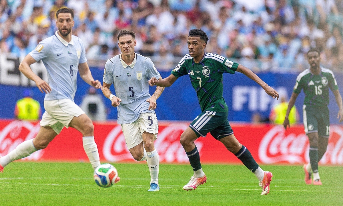 Arab Saudi cầm hòa cựu vô địch World Cup: góc nhìn mới cho người chơi Việt - hình ảnh - gg88jd.com Arab Saudi cầm hòa cựu vô địch World Cup: góc nhìn mới cho người chơi Việt - hình ảnh - gg88jd.com