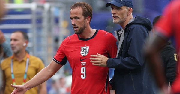 HLV Tuchel tuyên bố: ‘Bây giờ đội tuyển Anh mới bắt đầu World Cup’ - hình ảnh - gg88jd.com