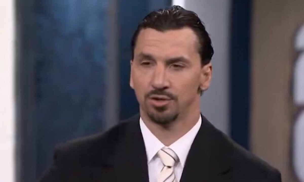 Ibrahimovic: ‘Hà Lan thua vì từ bỏ bản sắc tấn công’ - hình ảnh - gg88jd.com Ibrahimovic: ‘Hà Lan thua vì từ bỏ bản sắc tấn công’ - hình ảnh - gg88jd.com