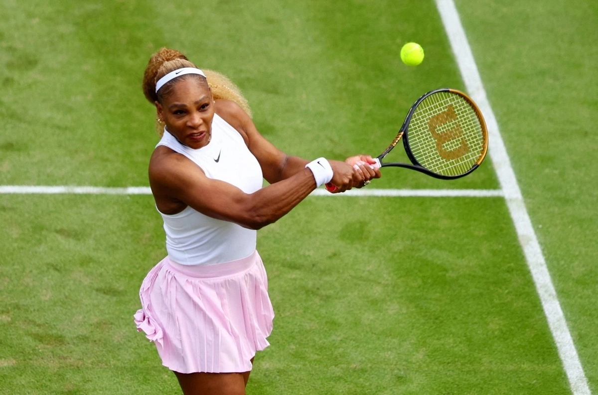 Serena Williams trở lại Wimbledon 2026: Dấu ấn huyền thoại và cơ hội cá cược bóng đá online - hình ảnh - gg88jd.com