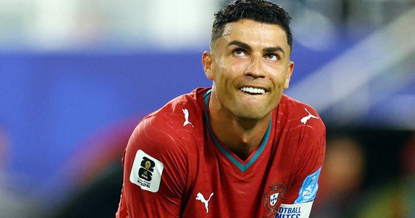 Nhà cái không chặn và nỗi buồn của Ronaldo tại World Cup 2026 - hình ảnh - gg88jd.com Nhà cái không chặn và nỗi buồn của Ronaldo tại World Cup 2026 - hình ảnh - gg88jd.com