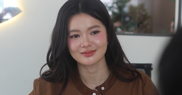 Mỹ nhân ‘Đi giữa trời rực rỡ’ Yên Đan tiết lộ lý do ‘rẽ hướng’ và quan điểm về tình cũ - hình ảnh - gg88jd.com