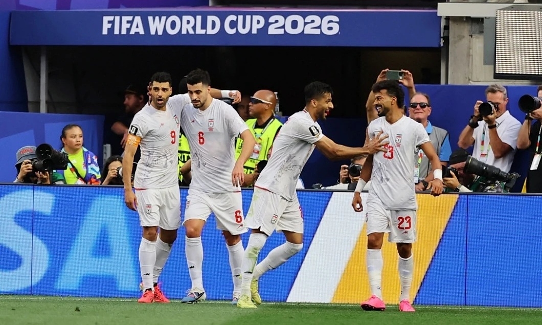 Iran hòa New Zealand trong màn rượt đuổi tỷ số ở World Cup: góc nhìn mới cho người chơi Việt - hình ảnh - gg88jd.com