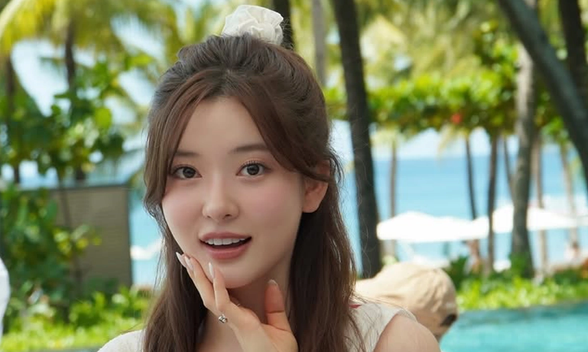 Mỹ nhân “Cuộc chiến thượng lưu” Jo Soo Min rạng rỡ tại Phú Quốc – Cơ hội giải trí cùng GG88 baccarat - hình ảnh - gg88jd.com