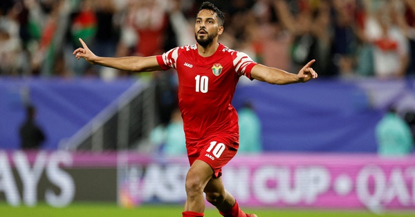 Nhận định Áo vs Jordan: Tân binh châu Á có thể gây sốc?: góc nhìn mới cho người chơi Việt - hình ảnh - gg88jd.com