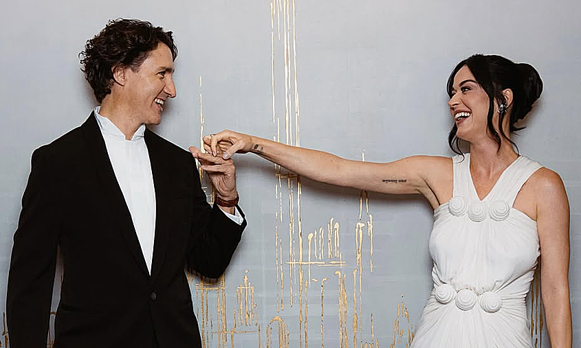 Katy Perry Bất Ngờ Gọi Justin Trudeau Là ‘Tình Yêu Đời Tôi’ – Cú Twist Gây Sốc Trong Làng Giải Trí - hình ảnh - gg88jd.com Katy Perry Bất Ngờ Gọi Justin Trudeau Là ‘Tình Yêu Đời Tôi’ – Cú Twist Gây Sốc Trong Làng Giải Trí - hình ảnh - gg88jd.com