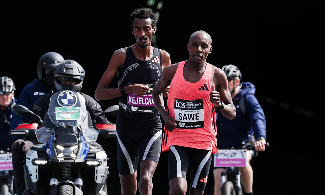 Thưởng tân thủ GG88 – Cơ hội trải nghiệm cược thể thao đỉnh cao cùng tin nóng từ London Marathon - hình ảnh - gg88jd.com