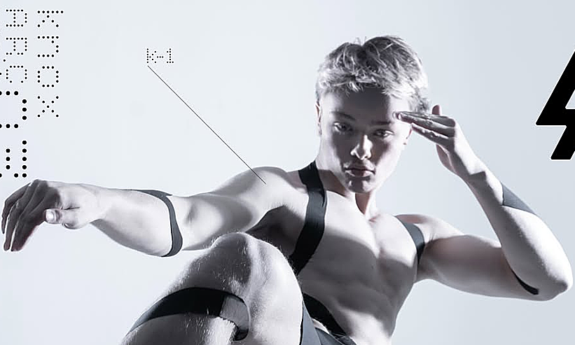 Con trai út nhà Jolie đam mê võ thuật: Knox Jolie-Pitt chinh phục sàn đấu Muay Thai - hình ảnh - gg88jd.com