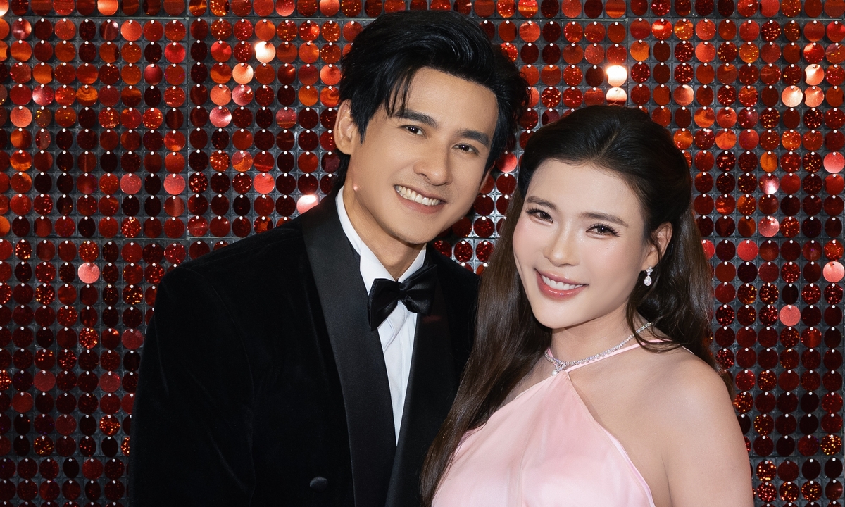 Thúy Diễm Tiết Lộ Khoảnh Khắc Lương Thế Thành Òa Khóc Khi Biết Vợ Mang Thai Ở Tuổi 40 - hình ảnh - gg88jd.com Thúy Diễm Tiết Lộ Khoảnh Khắc Lương Thế Thành Òa Khóc Khi Biết Vợ Mang Thai Ở Tuổi 40 - hình ảnh - gg88jd.com