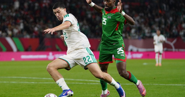 Sao trẻ gốc Việt Ibrahim Maza: Tấm vé World Cup 2026 có thể mở cửa đến Premier League? - hình ảnh - gg88jd.com