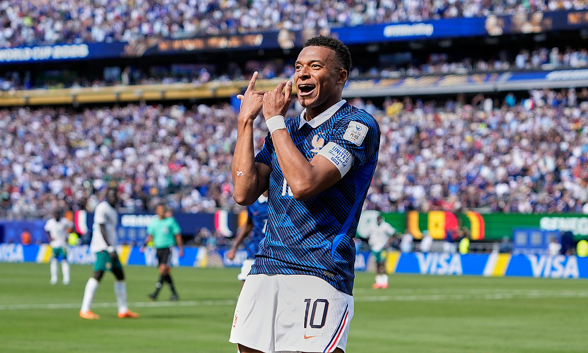 Vì sao Mbappe ‘thổi sáo’ mừng bàn thắng ở World Cup?: góc nhìn mới cho người chơi Việt - hình ảnh - gg88jd.com Vì sao Mbappe ‘thổi sáo’ mừng bàn thắng ở World Cup?: góc nhìn mới cho người chơi Việt - hình ảnh - gg88jd.com
