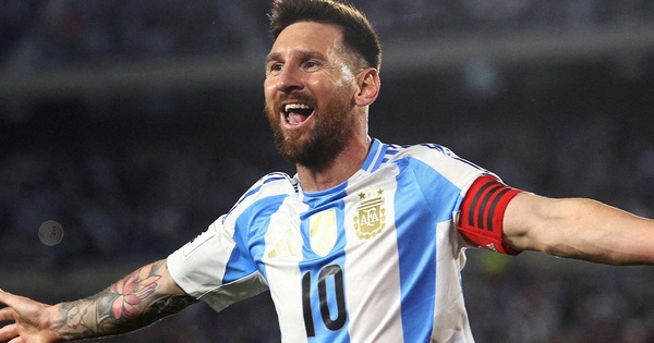 FIFA cải tiến nghi thức ‘độc lạ’ trận đấu World Cup, Messi chờ phá kỷ lục - hình ảnh - gg88jd.com
