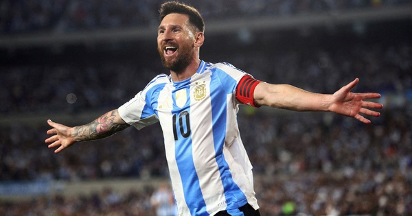 HLV Scaloni lần đầu tiết lộ kế hoạch đặc biệt cho Messi tại World Cup 2026 - hình ảnh - gg88jd.com