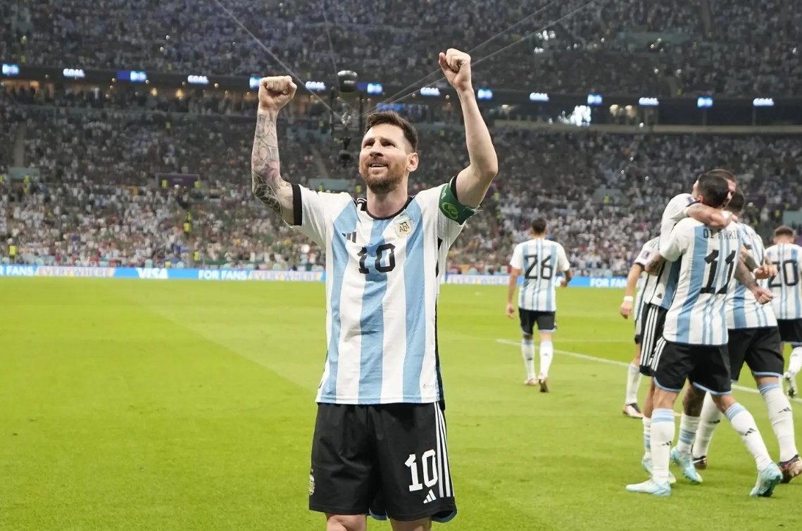Những kỷ lục sẽ bị xô đổ tại World Cup 2026 - hình ảnh - gg88jd.com Những kỷ lục sẽ bị xô đổ tại World Cup 2026 - hình ảnh - gg88jd.com