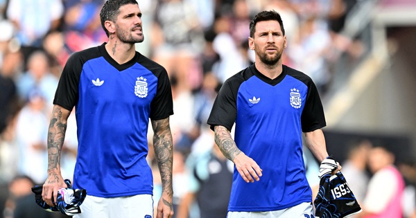 GG88 cược thể thao: Argentina thắng Honduras dù Messi không ra sân - hình ảnh - gg88jd.com GG88 cược thể thao: Argentina thắng Honduras dù Messi không ra sân - hình ảnh - gg88jd.com