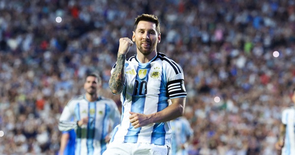 GG88 link dự phòng: Messi lập kỷ lục lớn tuổi nhất ghi bàn cho Argentina tại World Cup 2026 - hình ảnh - gg88jd.com GG88 link dự phòng: Messi lập kỷ lục lớn tuổi nhất ghi bàn cho Argentina tại World Cup 2026 - hình ảnh - gg88jd.com
