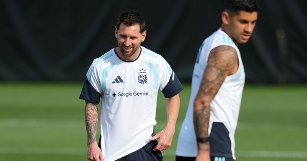 Tổng thống Argentina lên tiếng bảo vệ gia đình Messi giữa tin đồn ác ý - hình ảnh - gg88jd.com Tổng thống Argentina lên tiếng bảo vệ gia đình Messi giữa tin đồn ác ý - hình ảnh - gg88jd.com