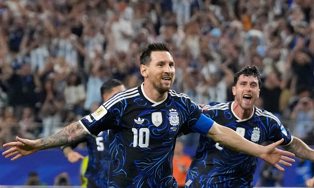 Vì sao World Cup có 32 đội nhưng vẫn gọi là vòng 1/16? - hình ảnh - gg88jd.com