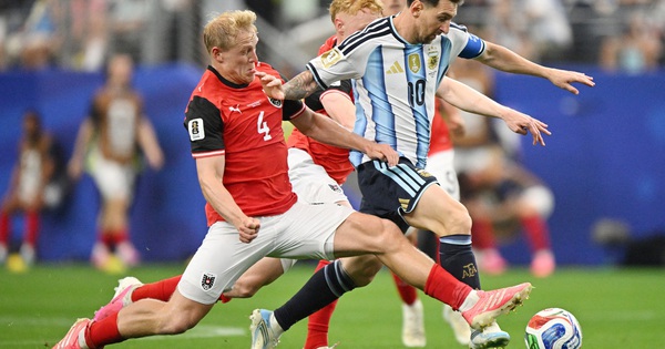Messi nói cực sốc về quả phạt đền hỏng: ‘Nhỡ lúc đó sút vào thì…’ - hình ảnh - gg88jd.com
