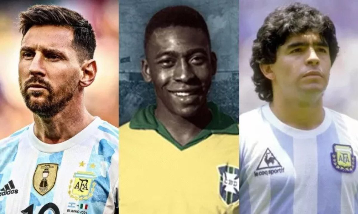 Tải app GG88 và theo dõi những huyền thoại World Cup cùng Messi, Mbappe - hình ảnh - gg88jd.com