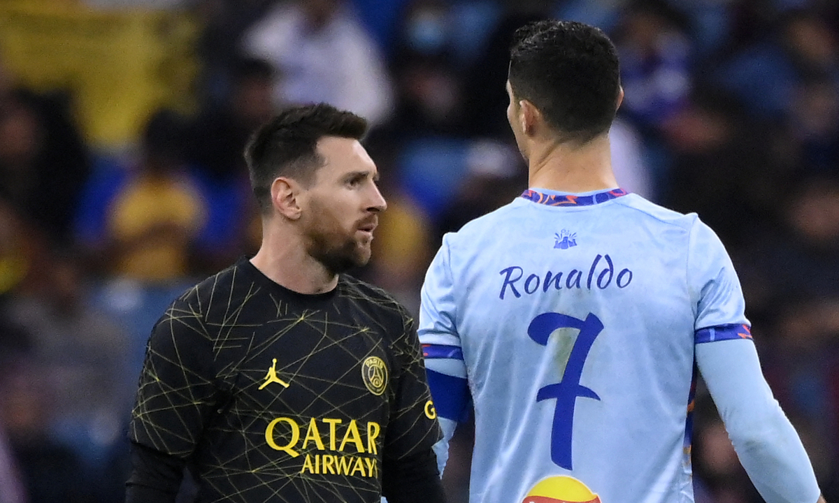 Di Maria: ‘Sẽ không có cuộc so tài nào như Ronaldo và Messi’ - hình ảnh - gg88jd.com Di Maria: ‘Sẽ không có cuộc so tài nào như Ronaldo và Messi’ - hình ảnh - gg88jd.com