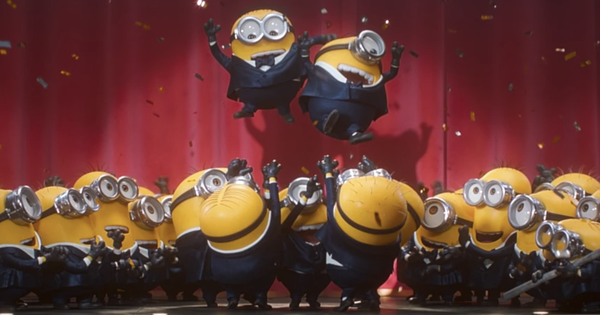 Link vào nhà cái GG88: Cập nhật tin giải trí nóng hổi từ ‘Minions & Monsters’ - hình ảnh - gg88jd.com