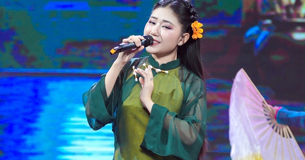 Cô gái ‘đất võ’ vào TP.HCM, theo đuổi dòng nhạc bolero giờ ra sao?: góc nhìn mới cho người chơi Việt - hình ảnh - gg88jd.com