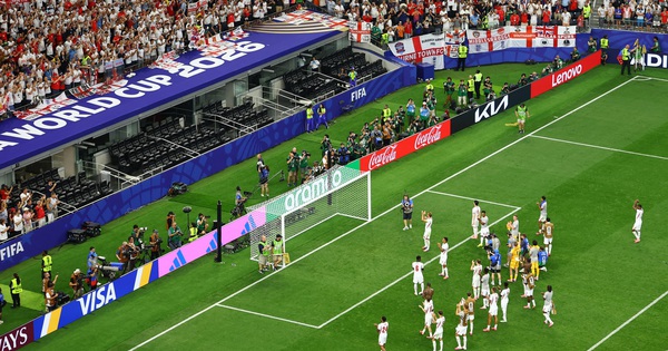 FIFA Phủ Nhận Tin Đồn CĐV Không Vé Vào Sân Anh – Croatia, Nhưng GG88 Nhắc Bạn Theo Dõi Trận Đấu Chuẩn Xác - hình ảnh - gg88jd.com
