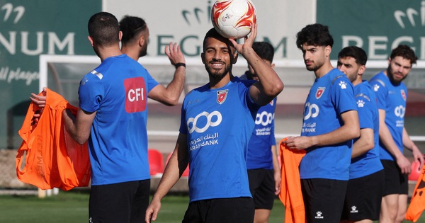World Cup 2026, Áo 0-0 Jordan: Tân binh mơ viết chuyện thần kỳ: góc nhìn mới cho người chơi Việt - hình ảnh - gg88jd.com
