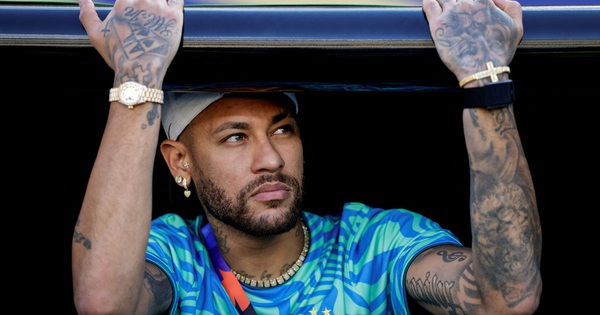 GG88 Việt Nam: Tổng thống Brazil ‘đá xoáy’ Neymar dự World Cup chỉ để… làm việc từ xa? - hình ảnh - gg88jd.com