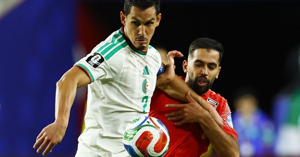 GG88 cược bóng đá: Algeria vs Áo – Trận cầu sít sao mang dư vị trả thù? - hình ảnh - gg88jd.com