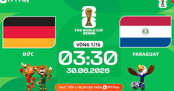 Chuyên gia dự đoán Đức vs Paraguay: ‘Xe tăng’ áp đảo, chỉ một đội ghi bàn - hình ảnh - gg88jd.com