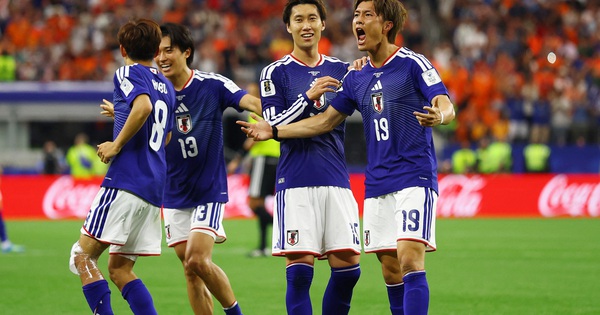 Châu Á lên ngôi, Nam Mỹ và châu Âu xuống dốc sau 5 ngày World Cup 2026: góc nhìn mới cho người chơi Việt - hình ảnh - gg88jd.com