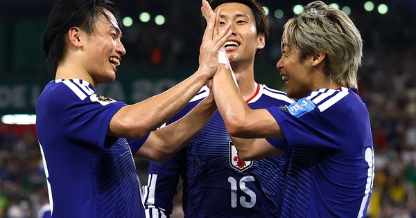 Nhận định Nhật Bản – Thụy Điển, World Cup 2026: ‘Samurai xanh’ nhấn chìm đối thủ? - hình ảnh - gg88jd.com Nhận định Nhật Bản – Thụy Điển, World Cup 2026: ‘Samurai xanh’ nhấn chìm đối thủ? - hình ảnh - gg88jd.com